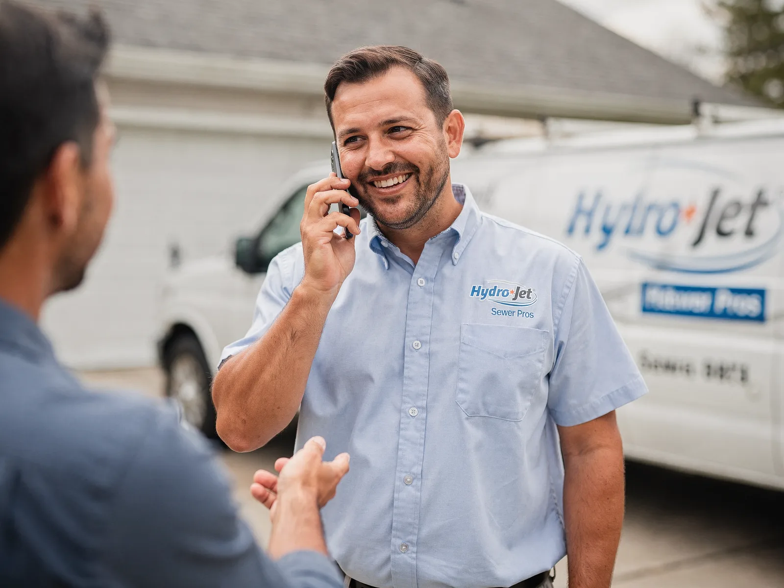 Hydro Jetting Winterport, ME FAQs